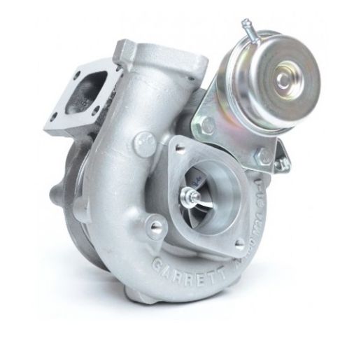 Kuva: Turbo - 300 hv Garrett GT2560R - 836023-5003S