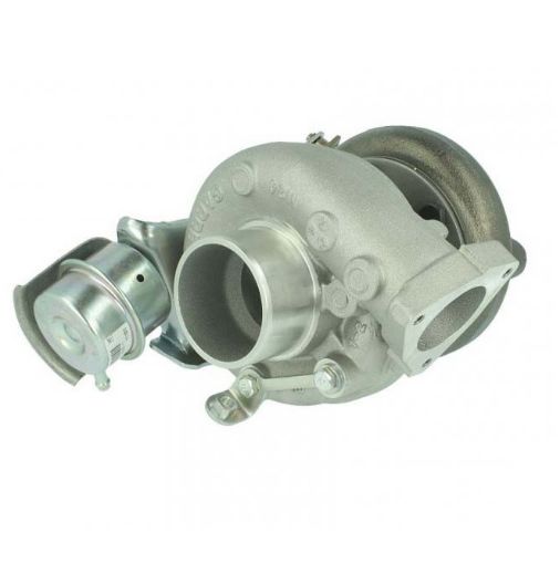 Kuva: Turbo - 260 hv Garrett GT2554R - 471171-5003S