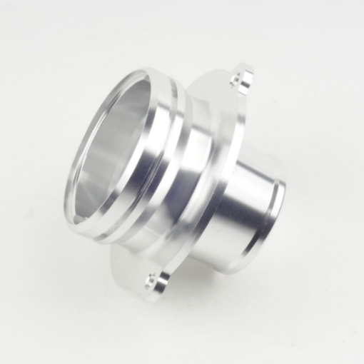 Kuva: K04 turbo outlet -laippa letkuliitäntään – 51 mm