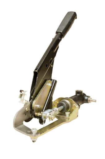 Kuva: Hydraulinen käsijarrusovitin E36