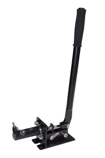 Kuva: Hydraulinen käsijarru "ZeroOne"