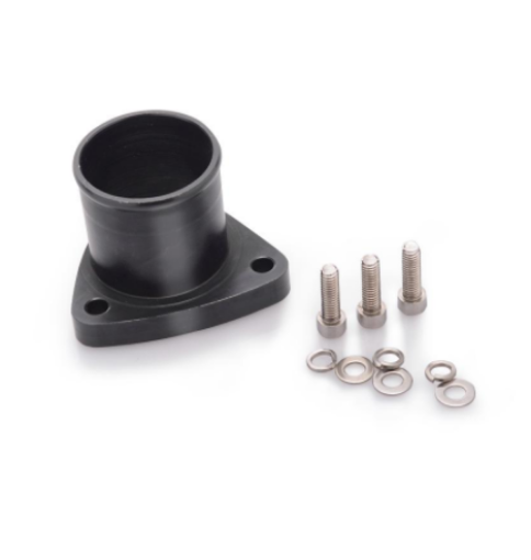 Kuva: Turbon ulostulolaippa - 3 pulttia malleille GT28R/GT25R/T25/GT28RS