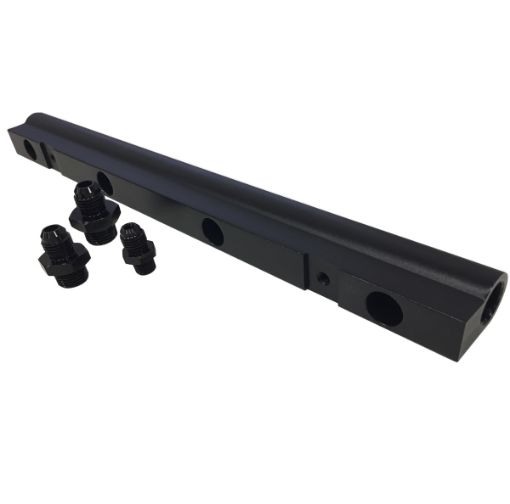 Kuva: VAG 1.8T fuel rail