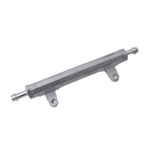 Kuva: DCOE/IDF fuel rail throttle bodyyn