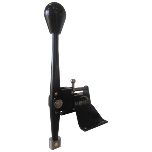 Kuva: BMW E30 E34 E36 E46 E8x E9x short shifter - Qualitec CNC