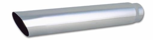 Kuva: 4,00" putken perä - Vibrant Performance 1555