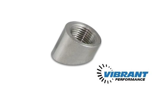 Kuva: 30° kulmamutteri (M18x1,5) - Vibrant Performance 1193A