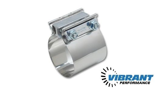 Kuva: Torca Easy Seal -pakoputken puristin - Vibrant Performance 1170