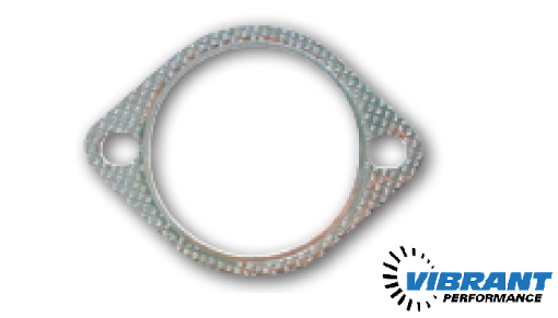 Kuva: 2,5" (63,5 mm) I.D.-tiiviste 2-pultti - Vibrant Performance 1457