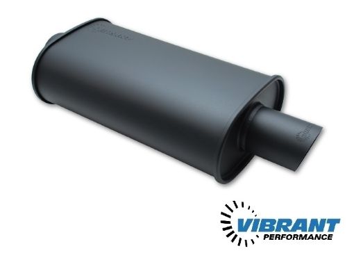Kuva: 3,5" yksittäinen pistorasia - Vibrant Performance 1153 - VARASTOALE