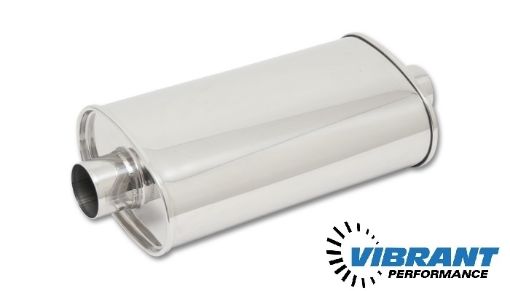 Kuva: 2,25" Center-Center - Vibrant Performance 1101