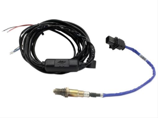 Kuva: AEM Electronics Inline Wideband UEGO -ohjaimet 30-0310