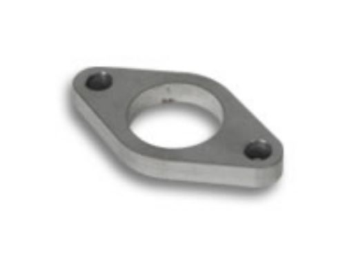 Kuva: Elävä 35-38mm ulkoinen WG-laippa, kierrereikä Tial/Turbosmart-malli T304 S3/8in paksu - 1437