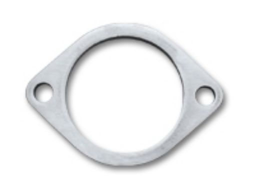 Kuva: 2,75" - 2 pultin ruostumaton laippa - 1474S