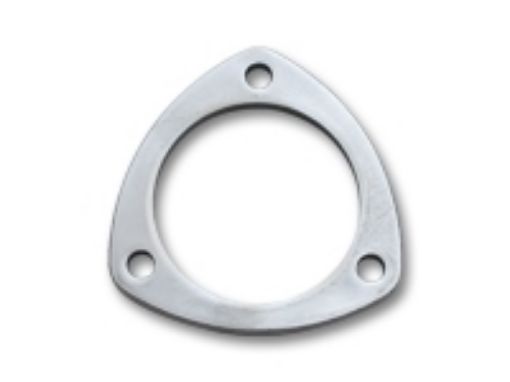 Kuva: 3-pulttiset pakolaipat 2,25" - 1481S
