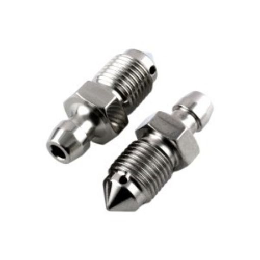 Kuva: Ilmausruuvi AN3 kierre - 3/8"-24