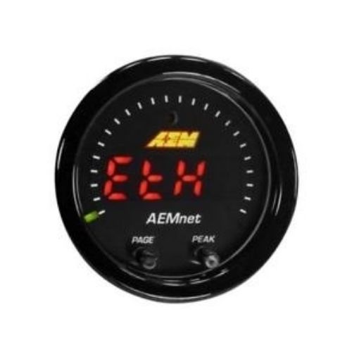 Kuva: AEM X-Series AEMnet CAN väyläkello - 30-0312