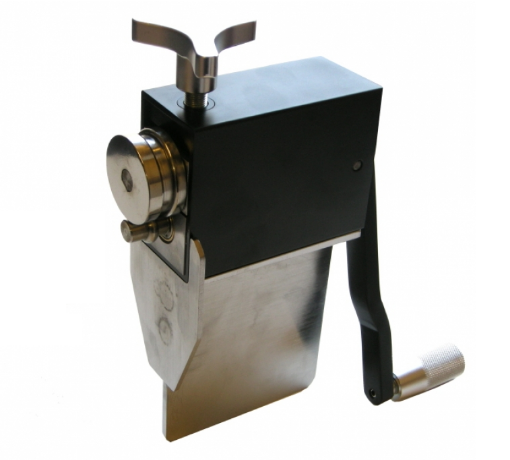 Kuva: Tube bead roller