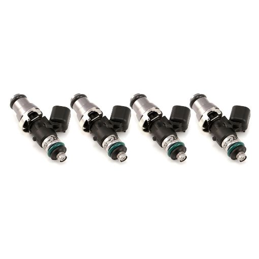 Kuva: Injector Dynamics suuttimet ID1050X 48 mm 4 kpl sarja