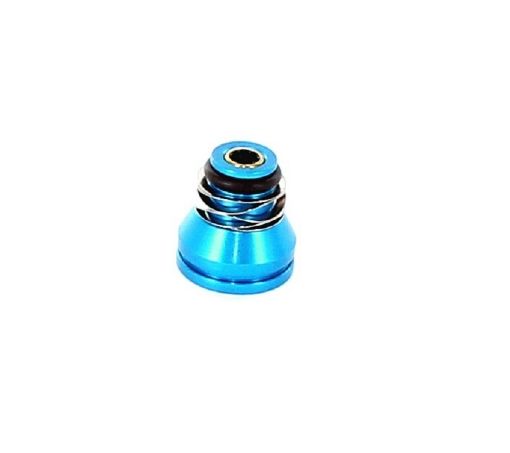 Kuva: Suutinadapteri yläosa 48–60 mm 11 mm O-renkaalla