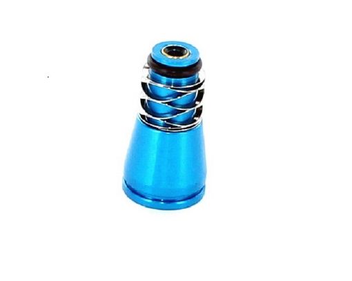 Kuva: Suutinadapteri yläosa 34–60 mm 11 mm O-renkaalla
