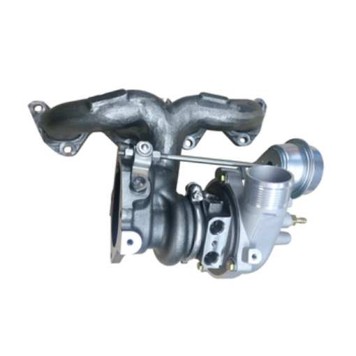 Kuva: Uusi turboahdin 1.4 TSI - 53039880248