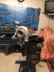 Kuva: BMW turbosarja E36, M3, M50, M52, M3, S5, S50 - T4 turbo