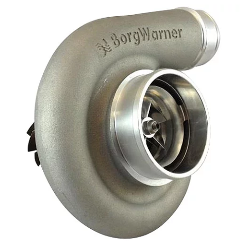 Kuva: Airwerks turbo - SX300E