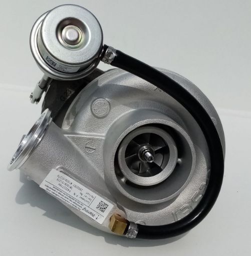 Kuva: Holset HX30W - Alkuperäinen