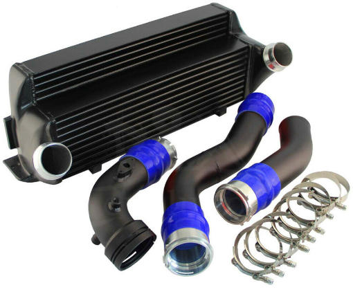 Kuva: Intercooler kit - BMW F20 F22 F23 F32 F31 F33 F30