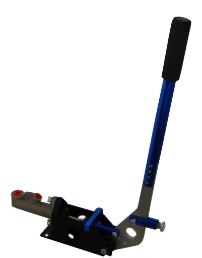 Kuva: Hydraulinen käsijarru - korkea