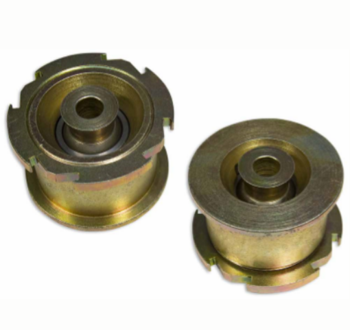 Kuva: BMW E36/E46/Z4 uniball trailing arm -puslat