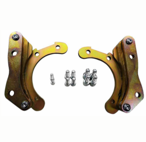 Kuva: BMW E36/E46 pultti jarrusatulan adapteri