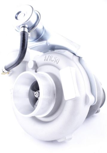 Kuva: Turbo - 400hv T3/T4
