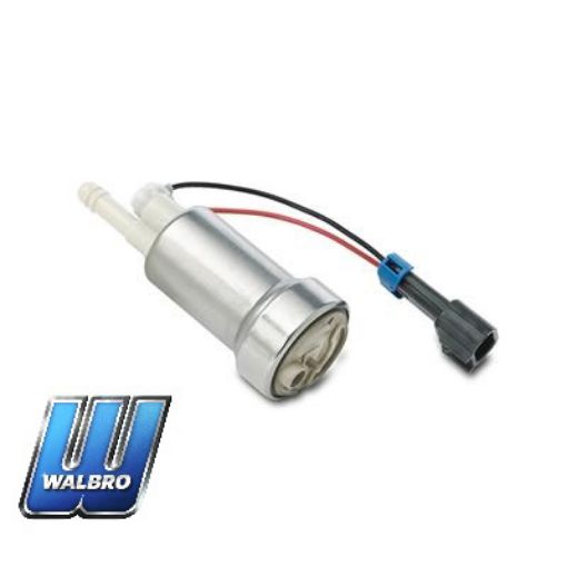 Kuva: Walbro HELLCAT 525LPH bensapumppu