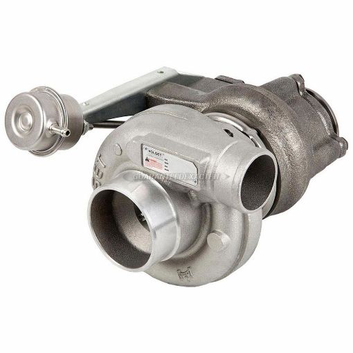 Kuva: Holset HX30W - 3537562/3592016H - Alkuperäinen