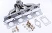 Kuva: Audi / VW 1.8T - T25 - Ruostumaton