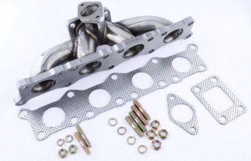 Kuva: Audi / VW 1.8T - T25 - Ruostumaton