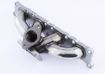 Kuva: Audi / VW 1.8T - T25 - Ruostumaton