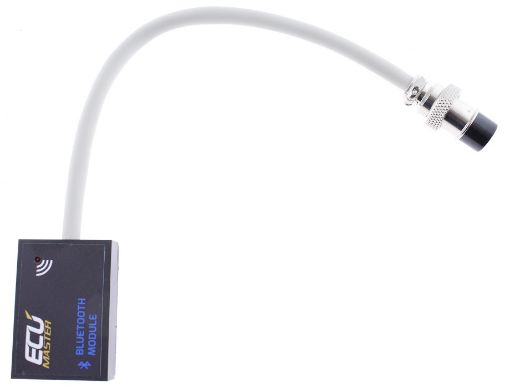 Kuva: Bluetooth-moduuli - ECU-isäntä