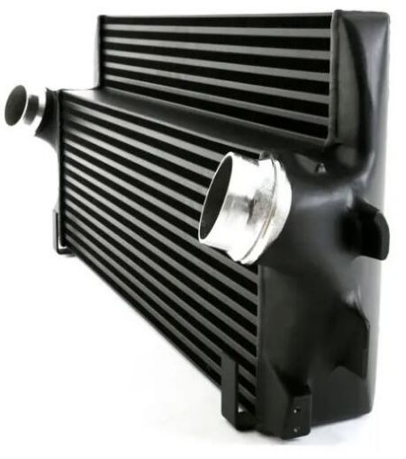 Kuva: Välijäähdytin - BMW 5/6/7 F Series Performance Intercooler Kit