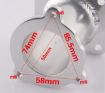 Kuva: EGR eliminaattori BMW E60 E61 E61N 520i 525d 530d 535d