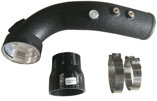 Kuva: BMW Chargepipe -sarja - E70/F01/F02/F07/F10/F11/F12/F13