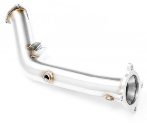 Kuva: 1.8 TFSI syöksyputki - Audi A4/A5 B8 - 2008-2015