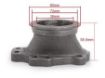 Kuva: 5 pultin laippa malleihin GT2860 ja GT2871 turbo - V-nauha - 2½"