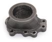 Kuva: 5 pultin laippa malleihin GT2860 ja GT2871 turbo - V-nauha - 2½"