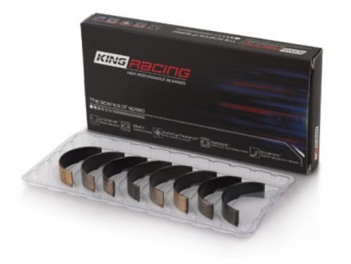Kuva: King kiertokangen laakerit Nissan SR20DE/SR20DET/RB25DET/RB26DETT .026