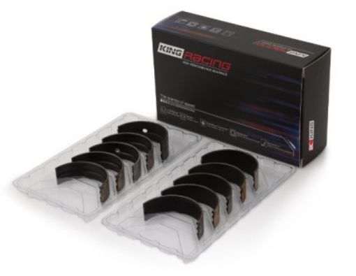 Kuva: King kiertokangen laakerit BMW M20/M50/M52/M54 STD