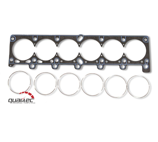 Kuva: BMW N54B30 - Athena Cut Ring Top Tiiviste - 330074R
