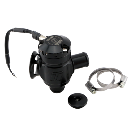 Kuva: Kompakti EM BOV 25mm Dual Port - Turbosmart